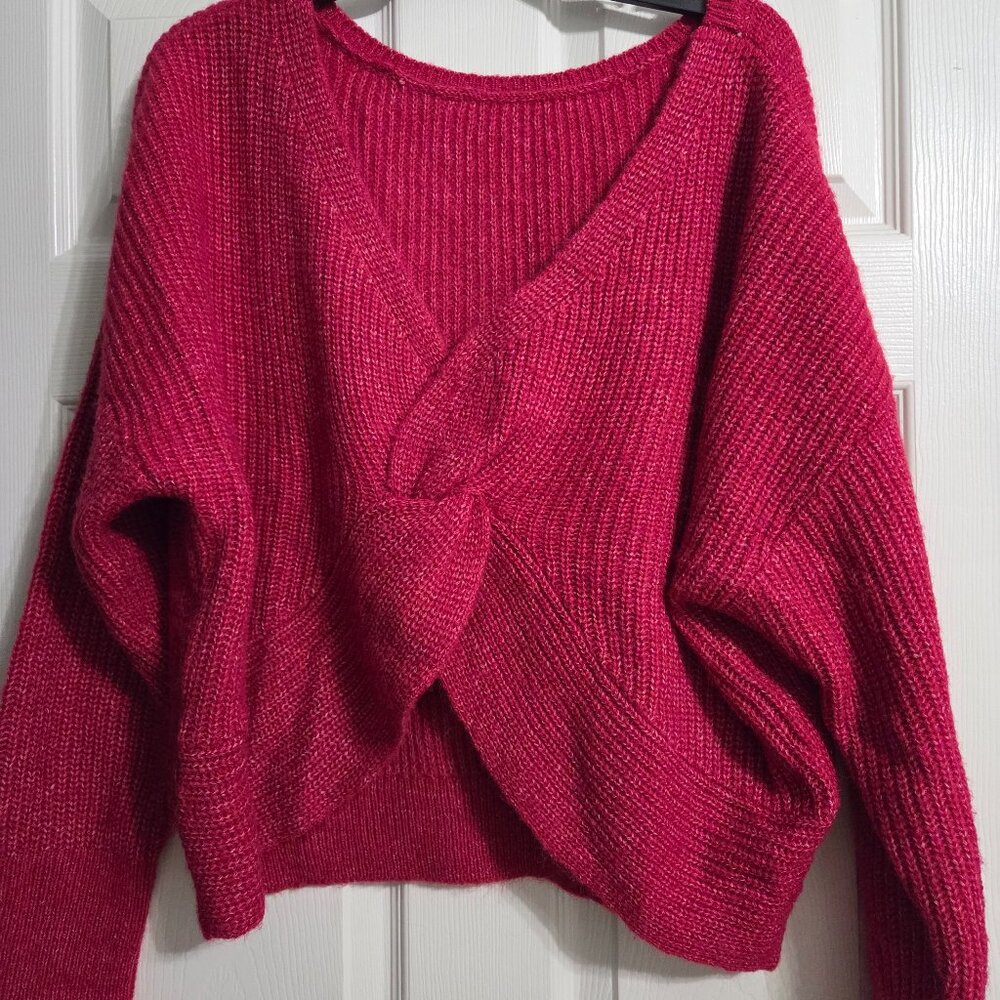 Express Sweater
